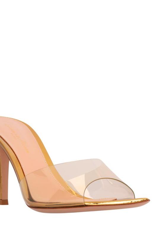 26FW 지안비토로시 힐/펌프스 G1105085RICGME - GIANVITO ROSSI