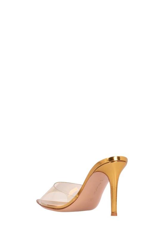 26FW 지안비토로시 힐/펌프스 G1105085RICGME - GIANVITO ROSSI