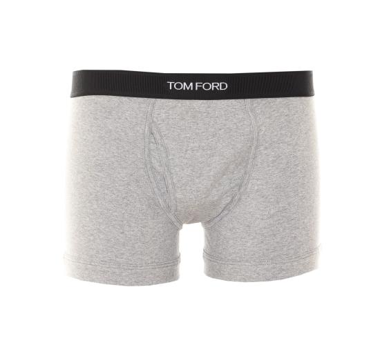 26FW 톰포드 팬티 T4XC31040 008 Black - TOMFORD