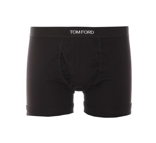 26FW 톰포드 팬티 T4XC31040 008 Black