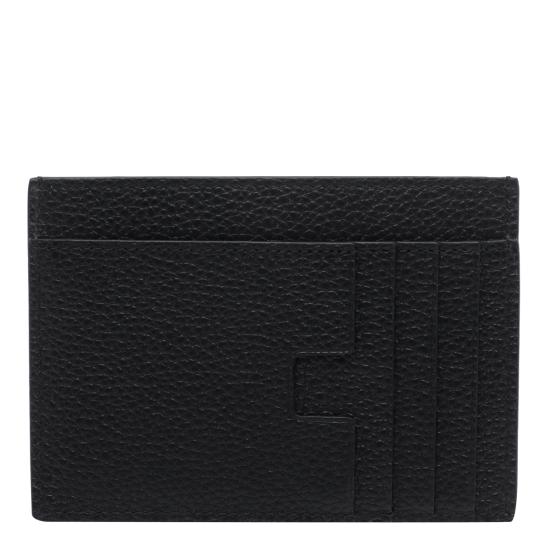 26FW 톰포드 클러치/파우치 Y0397 LCL158SNAA Black - TOMFORD