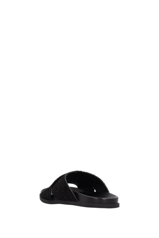 26FW 구찌 슬라이드 샌들 834940AADUO - GUCCI