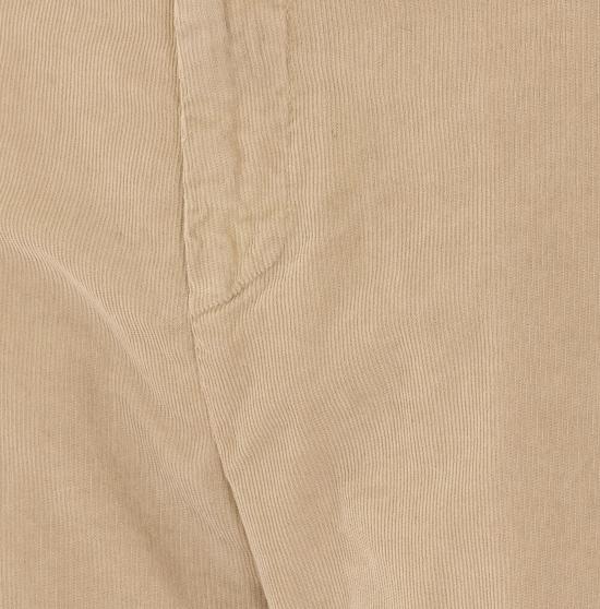 26FW 돈답 스트레이트 팬츠 UP688 VS0028U PT0007 Beige - DONDUP