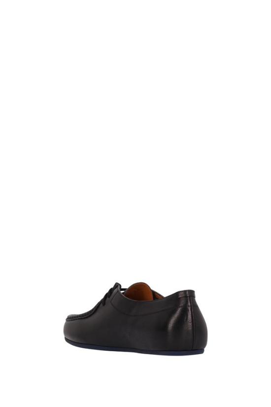 26SS 질샌더 드레스 슈즈 J32ZJ0026P7698 - JIL SANDER