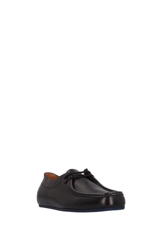 26SS 질샌더 드레스 슈즈 J32ZJ0026P7698 - JIL SANDER