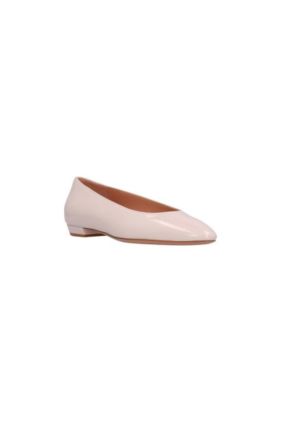 26FW 지안비토로시 플랫 슈즈 G2233410RICNUI - GIANVITO ROSSI
