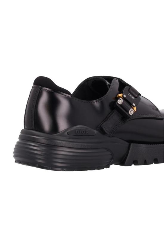 26FW 디올 드레스 슈즈 3DE393ZJQ - DIOR