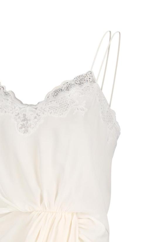 26SS 에르마노 설비노 원피스 D482Q713APCTVKX - ERMANNO SCERVINO