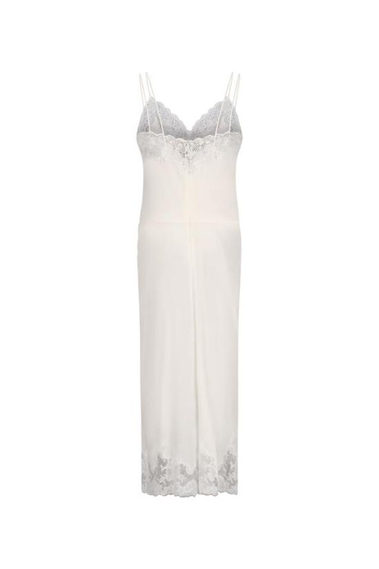 26SS 에르마노 설비노 원피스 D482Q713APCTVKX - ERMANNO SCERVINO