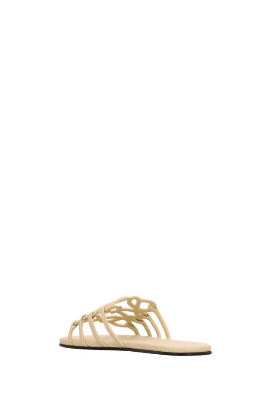 26SS 로에베 뮬/슬리퍼 LPEA465X03 - LOEWE