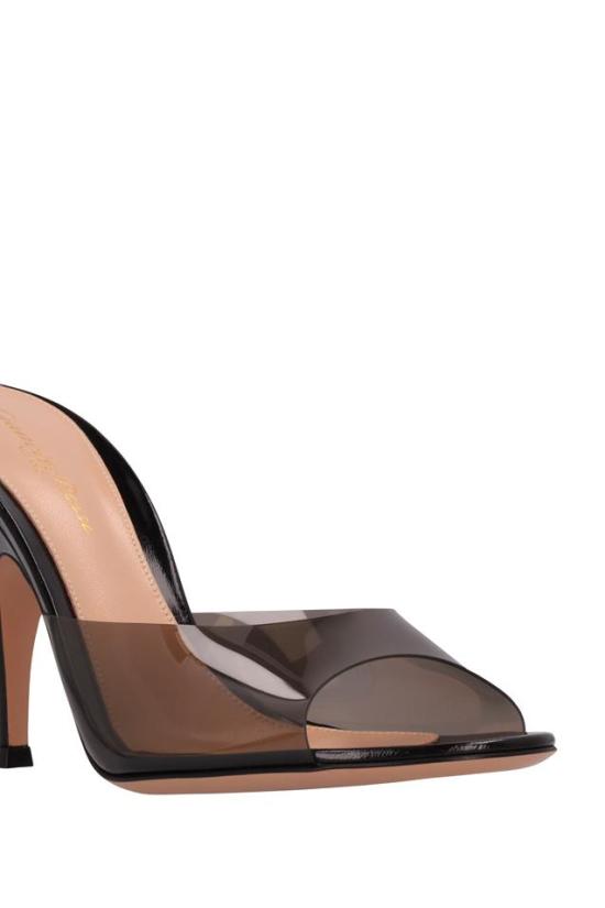 26FW 지안비토로시 힐/펌프스 G1016595RICGNU - GIANVITO ROSSI
