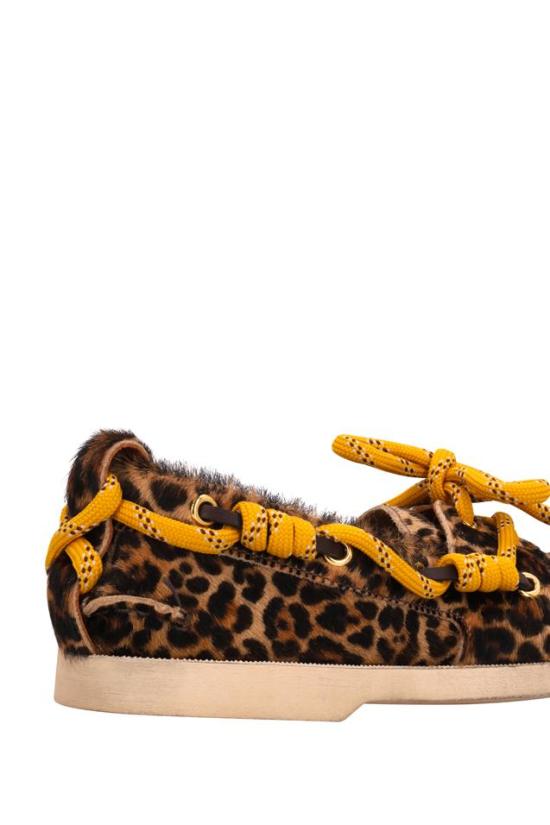 26SS 골든구스 크루즈 로퍼 GWF00883F008319 - GOLDEN GOOSE