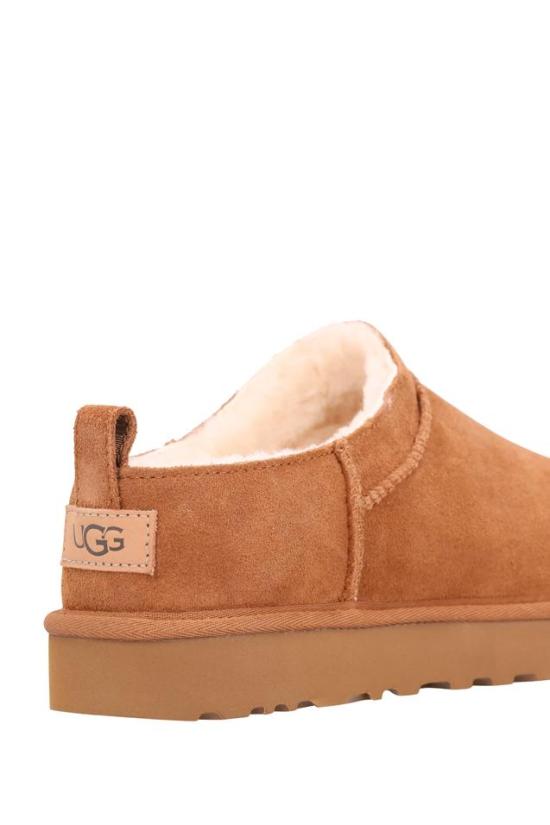 26SS 어그 클래식 마이크로 부츠 1173891 - UGG