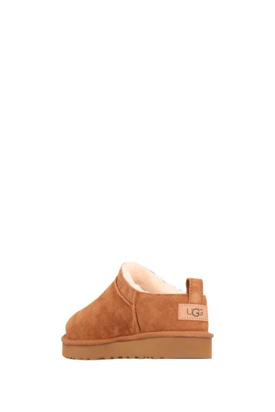 26SS 어그 클래식 마이크로 부츠 1173891 - UGG