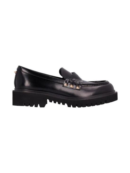 26FW 발렌티노 가라바니 로퍼 3W0S0HW9AWE BLACK