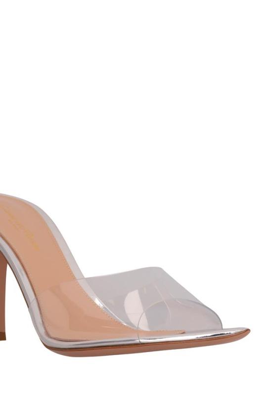 26FW 지안비토로시 힐/펌프스 G1105085RICGME - GIANVITO ROSSI