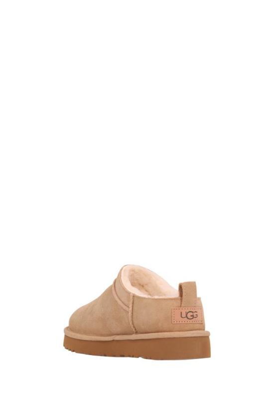 26SS 어그 클래식 마이크로 부츠 1173891 - UGG