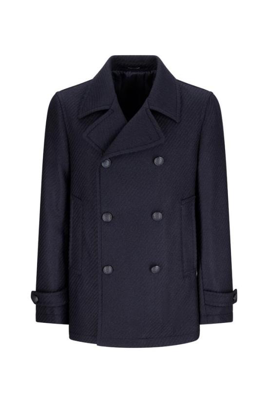 25FW 딸리아토레 코트 MONACOF440003 BLUE