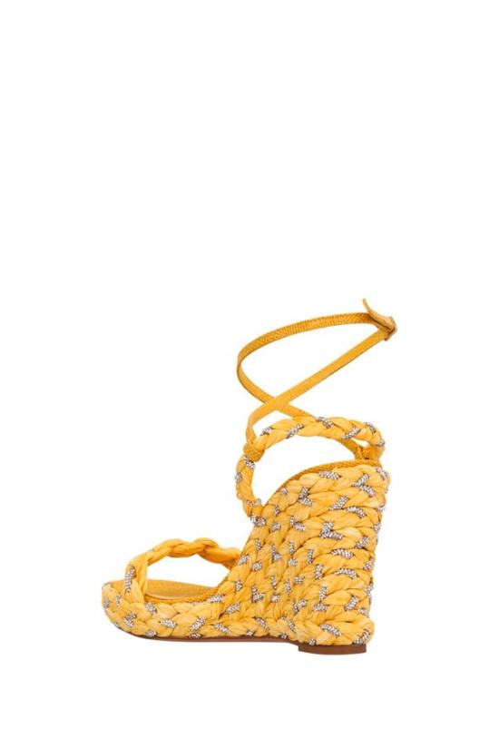 26SS 아쿠아주라 힐/펌프스 COTHIGW0RFF - AQUAZZURA