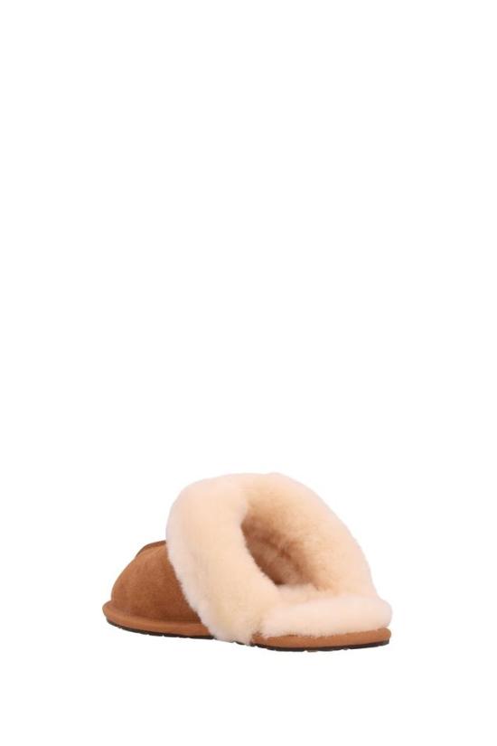 26SS 어그 SCUFFETTE II 스커페트 2 슬리퍼 1106872 - UGG