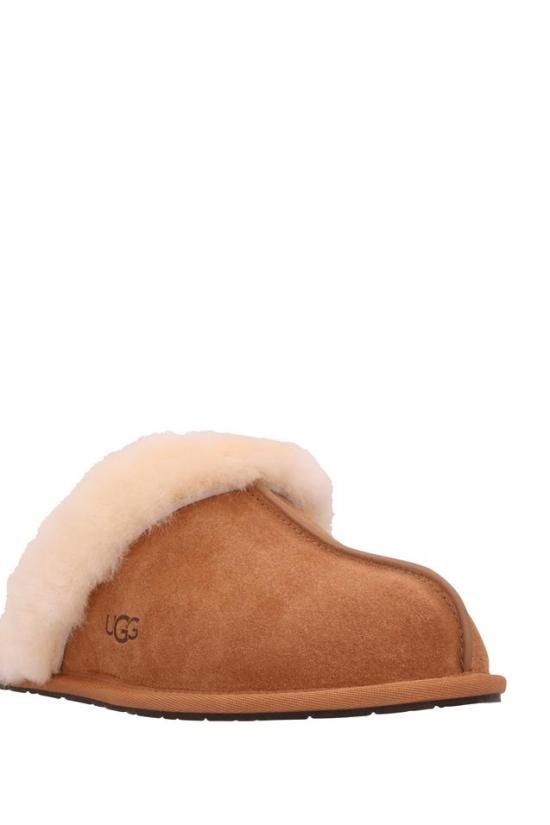 26SS 어그 SCUFFETTE II 스커페트 2 슬리퍼 1106872 - UGG
