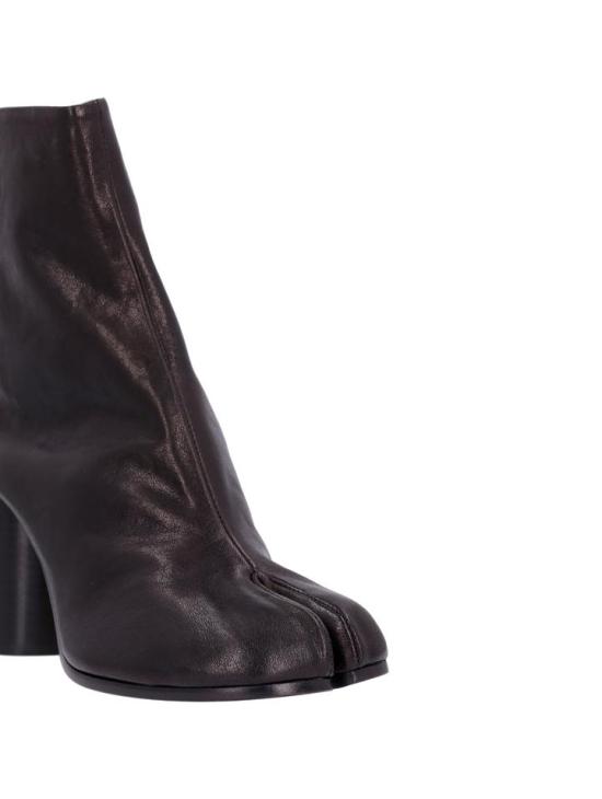 26SS 마르지엘라 부츠 S58WU0260P3753 BLACK - MAISON MARGIELA