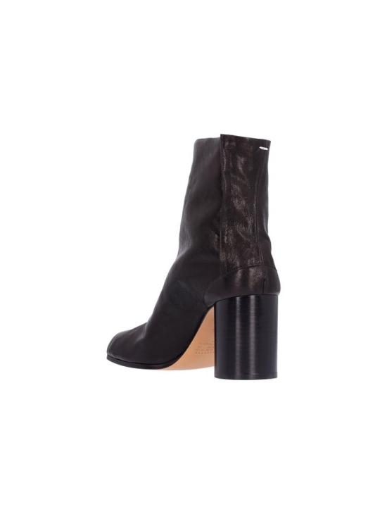 26SS 마르지엘라 부츠 S58WU0260P3753 BLACK - MAISON MARGIELA