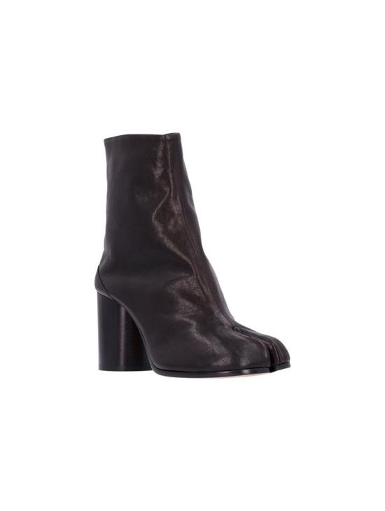 26SS 마르지엘라 부츠 S58WU0260P3753 BLACK - MAISON MARGIELA
