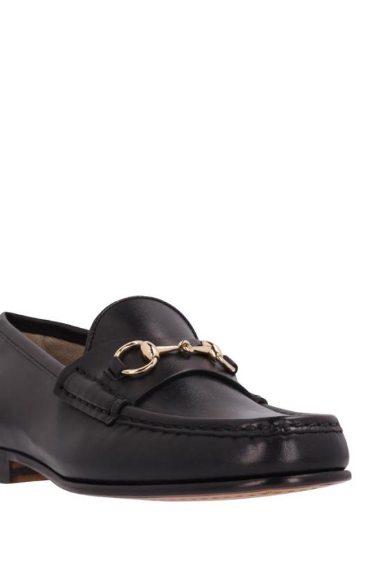 26SS 구찌 홀스빗 1953 로퍼 817690AADT3 - GUCCI