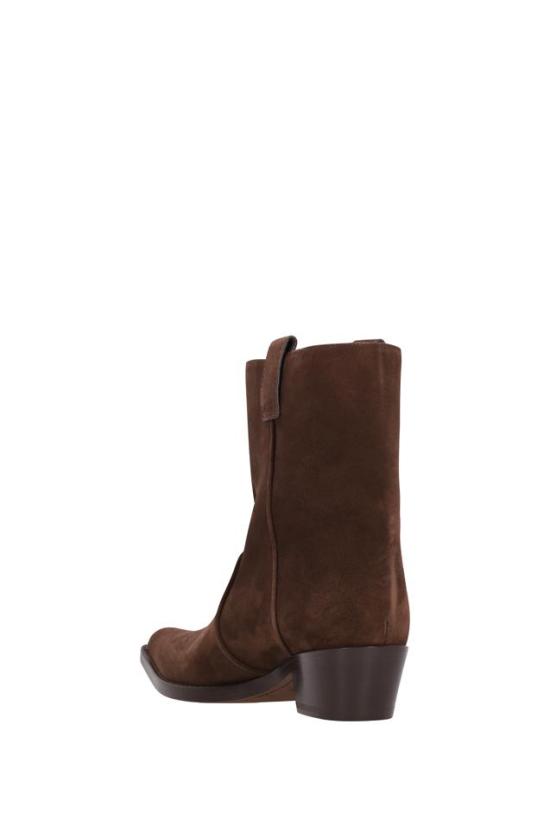 26FW 케이트 부츠 F1115991 - KHAITE