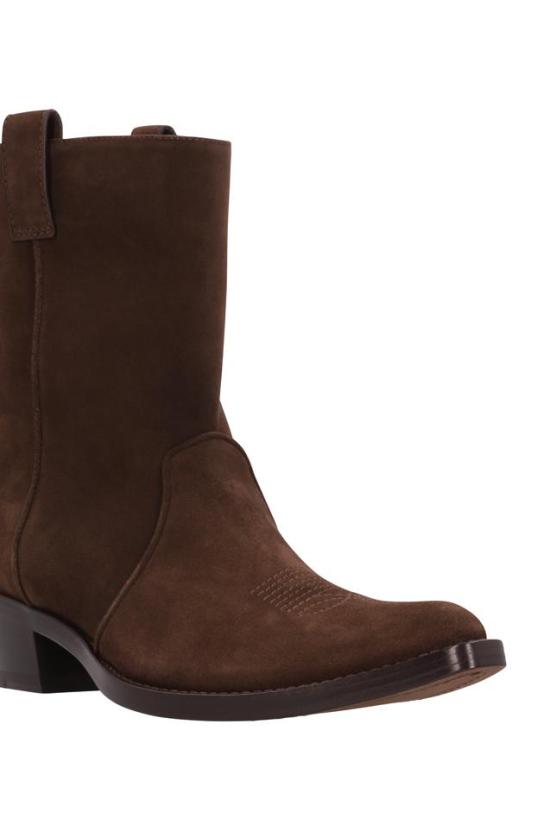 26FW 케이트 부츠 F1115991 - KHAITE