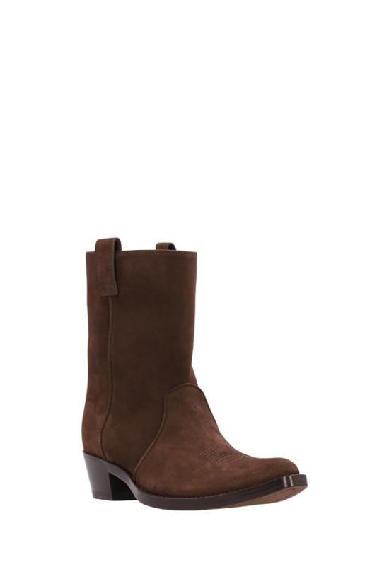 26FW 케이트 부츠 F1115991 - KHAITE
