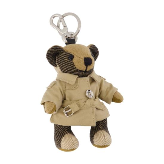 26FW 버버리 키링 8124873 A7026 beige