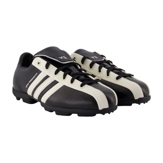 26FW 와이쓰리 스니커즈 KI2671 BLACK - Y-3