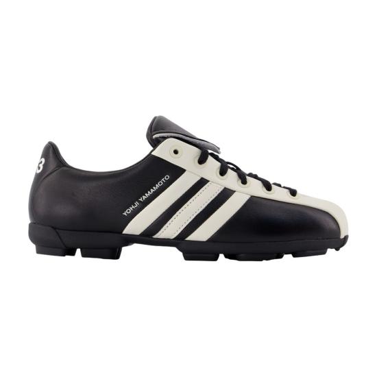 26FW 와이쓰리 스니커즈 KI2671 BLACK