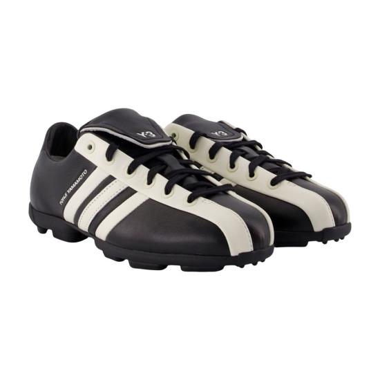 26FW 와이쓰리 스니커즈 KI2671 black - Y-3