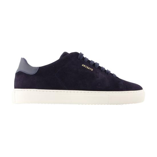 26FW 악셀 아리가토 스니커즈 F3974001 blue