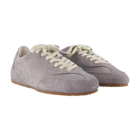 26FW 악셀 아리가토 스니커즈 F4216003 grey - AXEL ARIGATO