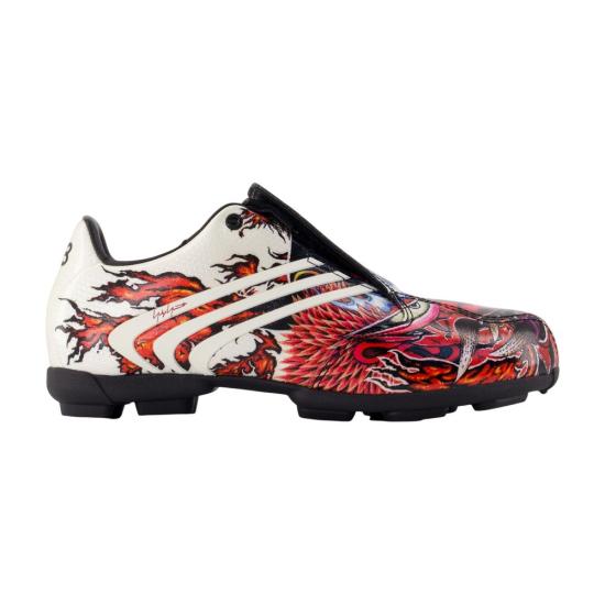 26FW 와이쓰리 스니커즈 KH6663 multicolor
