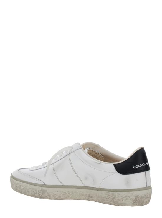 26FW 골든구스 소울스타 스니커즈 GMF00464F00693210283 White - GOLDEN GOOSE