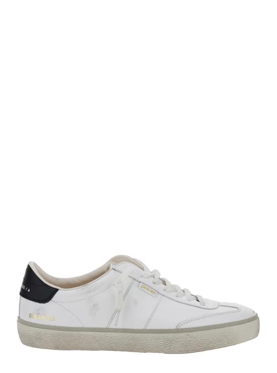 26FW 골든구스 소울스타 스니커즈 GMF00464F00693210283 White
