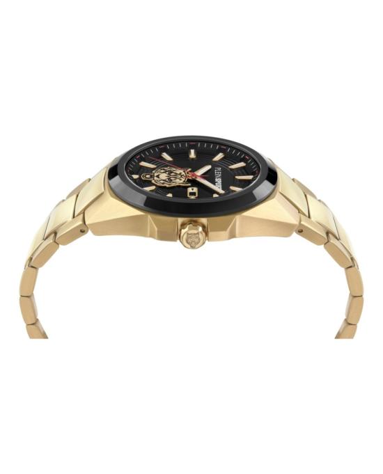  플레인스포츠 손목시계 PS7BA0824 GOLD1 OS - PLEIN SPORT