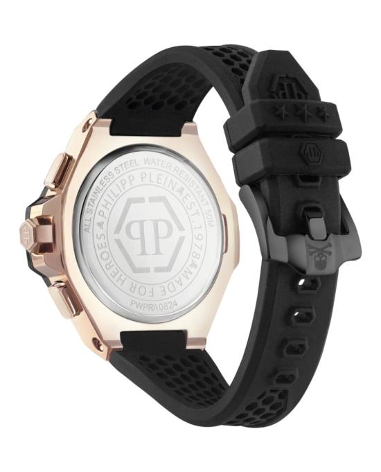  필립 플레인 손목시계 PWPRA0824 TTE OS - PHILIPP PLEIN