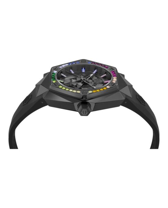  필립 플레인 손목시계 PWPWA0524 BLACK OS - PHILIPP PLEIN