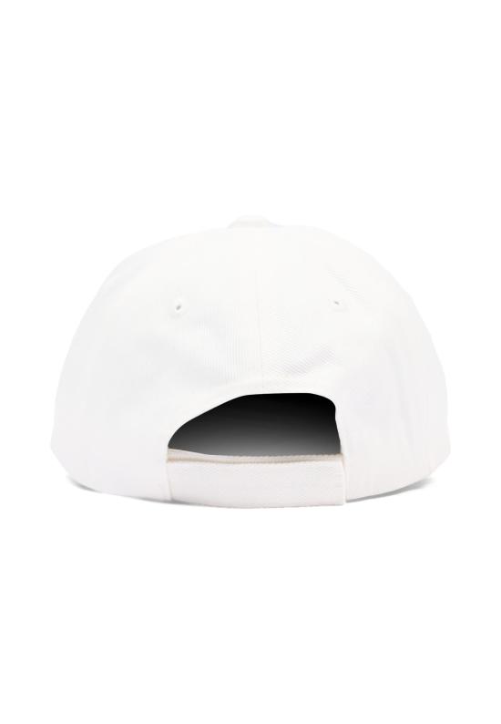26FW [키즈] 카사블랑카 모자 K PF26 HAT 116 01 IVORY - CASABLANCA
