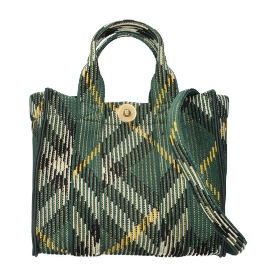 25SS 버버리 토트백 8095785 - BURBERRY