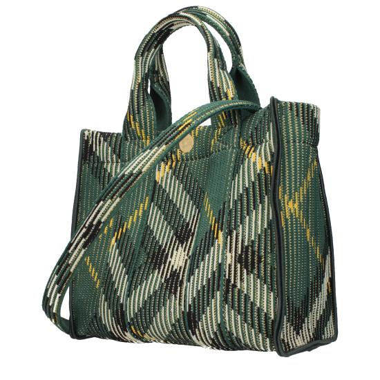 25SS 버버리 토트백 8095785 - BURBERRY