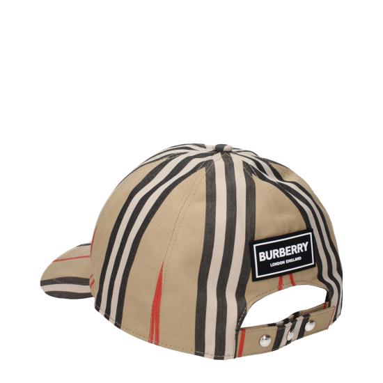 25SS 버버리 볼캡 8122400 - BURBERRY