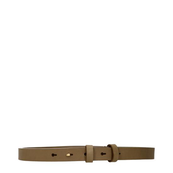 25SS 버버리 벨트 8099934 - BURBERRY