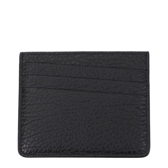 26SS 마르지엘라 4스티치 카드 홀더 SA1VX0006P4455T8013 - MAISON MARGIELA